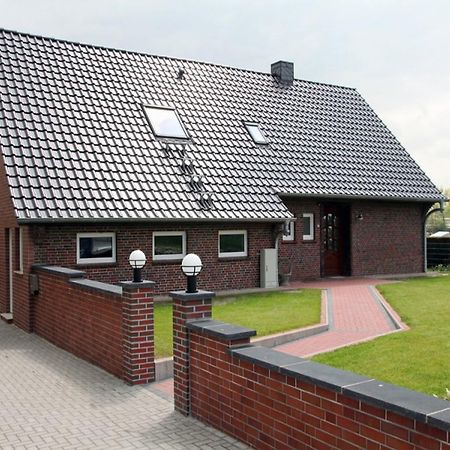 Haus Hermann Mederns Exterior foto